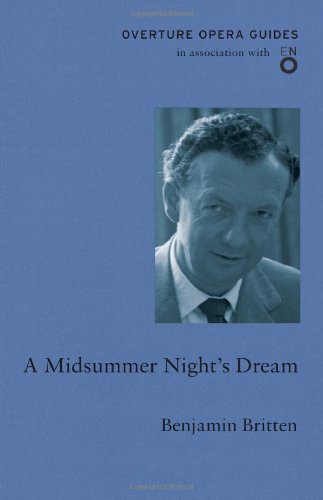 A Midsummer Night’s Dream