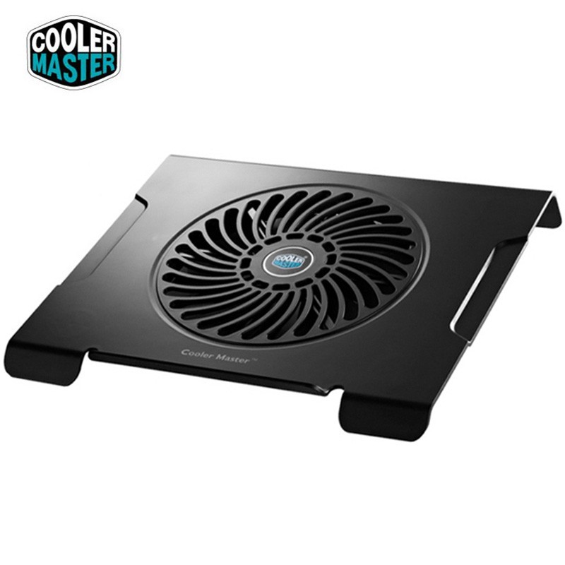 酷冷至尊（CoolerMaster） CMC3 R17路由器笔记本支架托架散热器底座14英寸15.6 CMC3