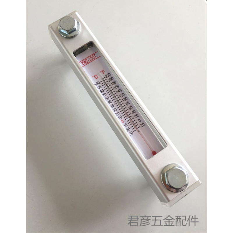 定制ywz-76t ywz-400t减速箱液位计油面计水位计油镜油标机油尺油位计