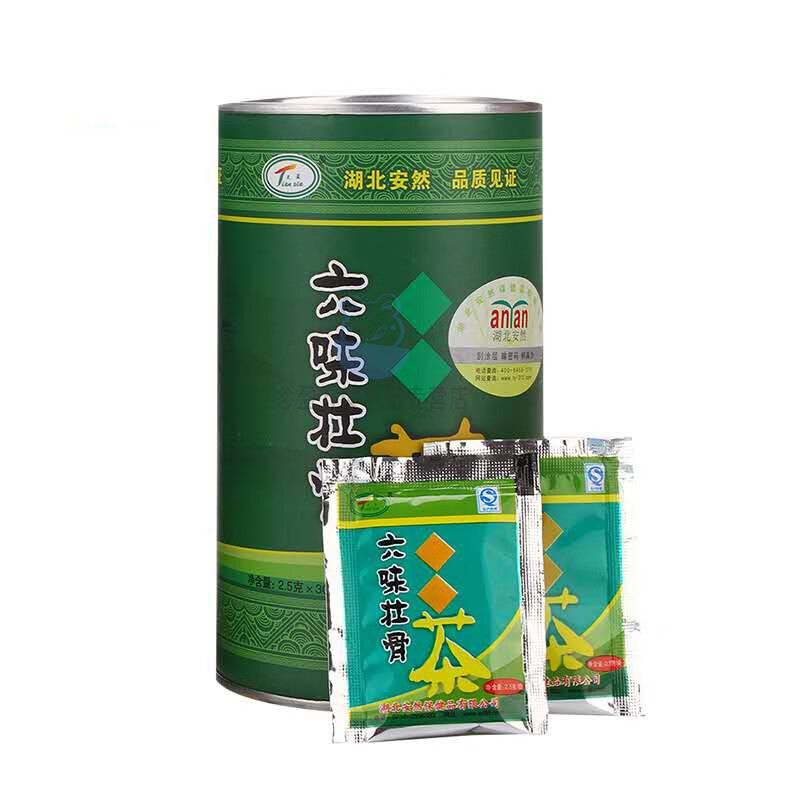 钙骨茶追风壮透骨茶透骨草茶柏林养生冲泡 六味壮骨速溶茶