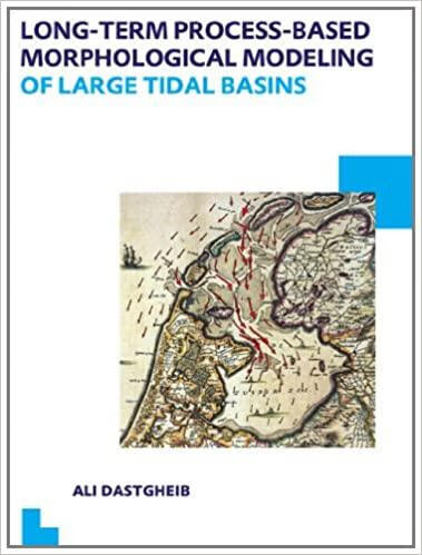 预订Long-Term Process-Based Morphological Modeling o