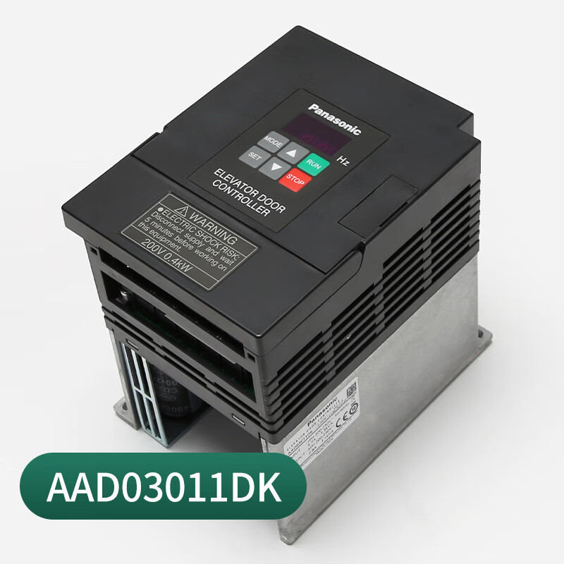 门机变频器电梯门机控制器aad03011dk宁波申菱门机盒配件 全新原装