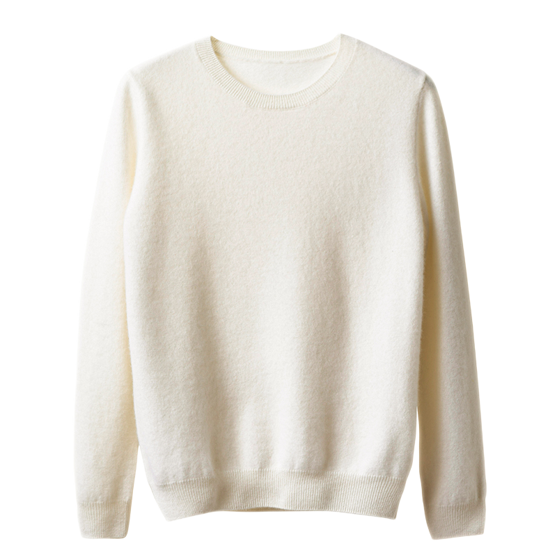 ���ڲ�������ʲ ��24�¿���ɫ�� ������Ů100%ɽ���ްٴ�Բ������֯ë�� ps-03 ���� M(90-105��)