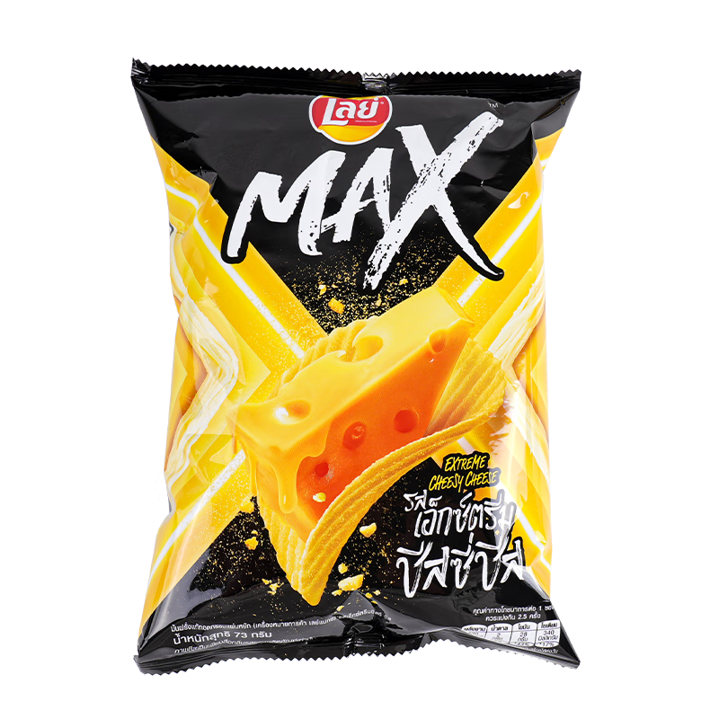 £Lay'sMAXϵŨζƬ73g̩32.88Ԫ3(10.96Ԫ/)