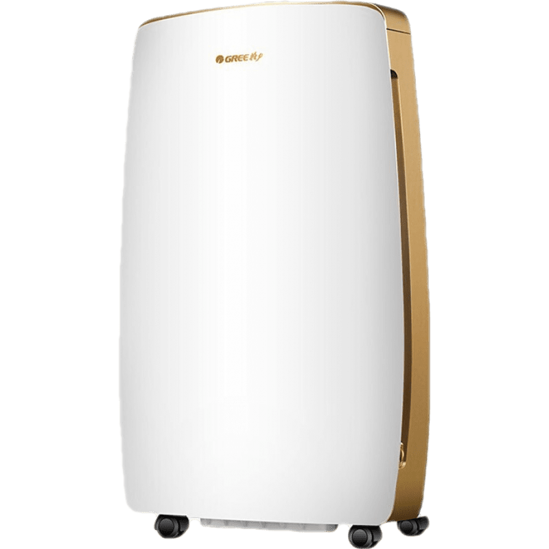 格力(GREE)除湿机家用 静音抽湿机 工业除湿器40L/天适用面积100-150平方米DH40EF