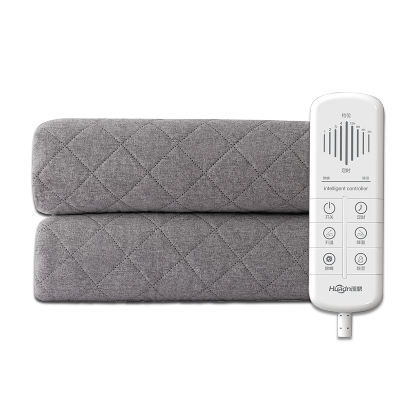 Huadn电热毯价格走势及评价|手机电热毯价格波动网
