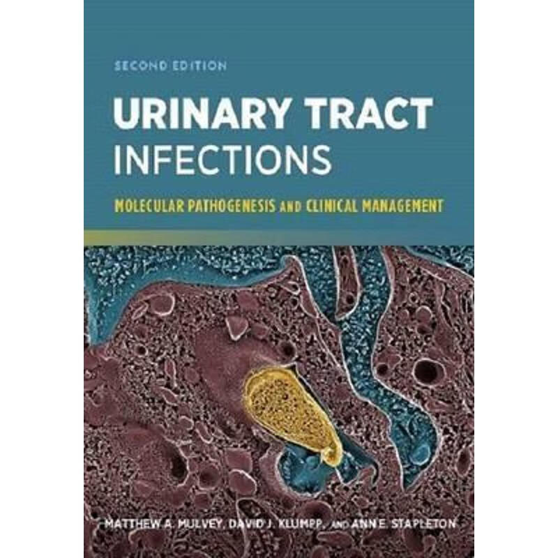 预订urinary tract infections