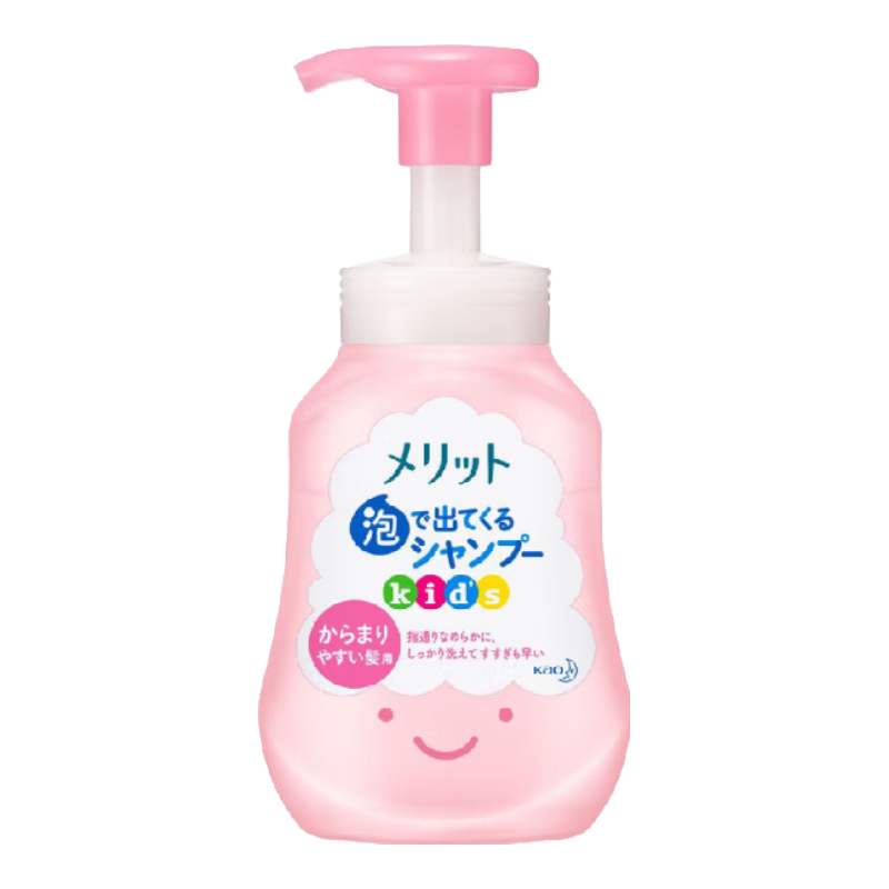 好物分享｜宝宝头发洗护有这两款就够了！