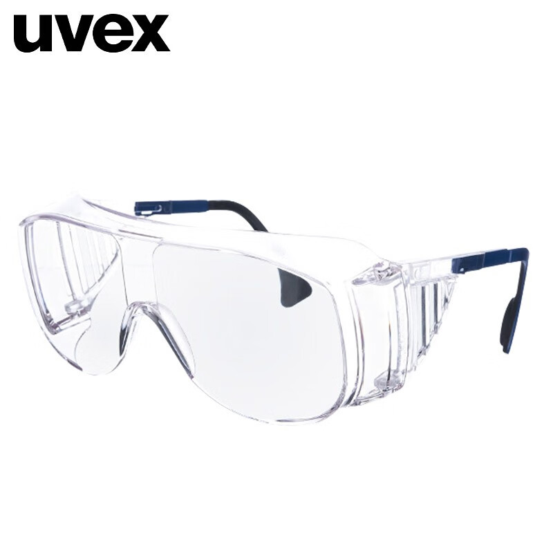uvex 9161-305防护眼镜 副