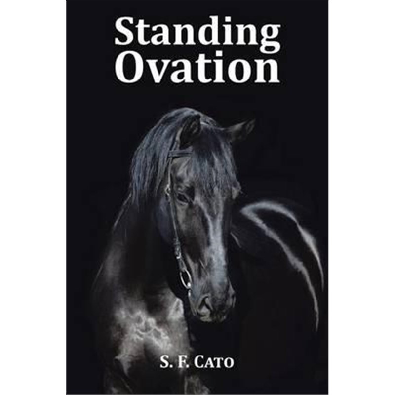 按需印刷standing ovation
