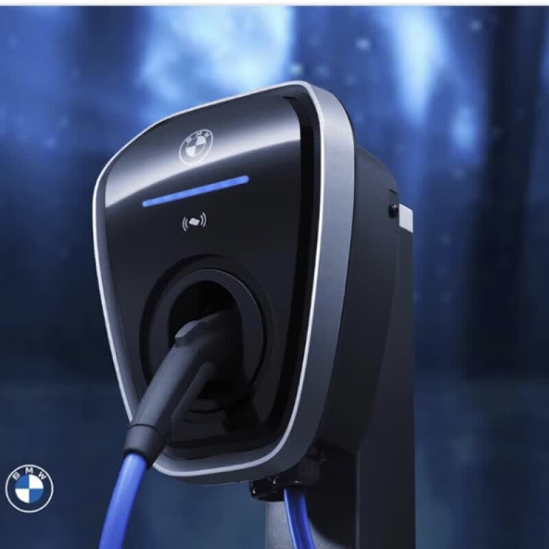 允和美宝马充电桩原装bwm  i5 ix ix3 充电桩 国标支持380v和220v