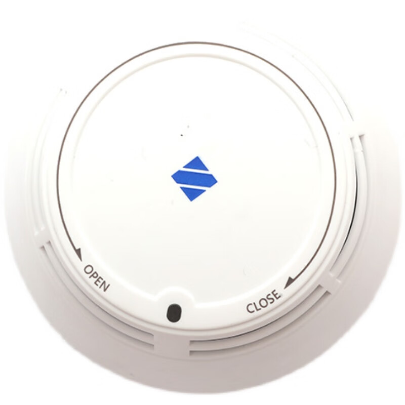 华睿 安全防护模块 泛海三江烟感jty-gd-930光电火灾感烟探测器烟感