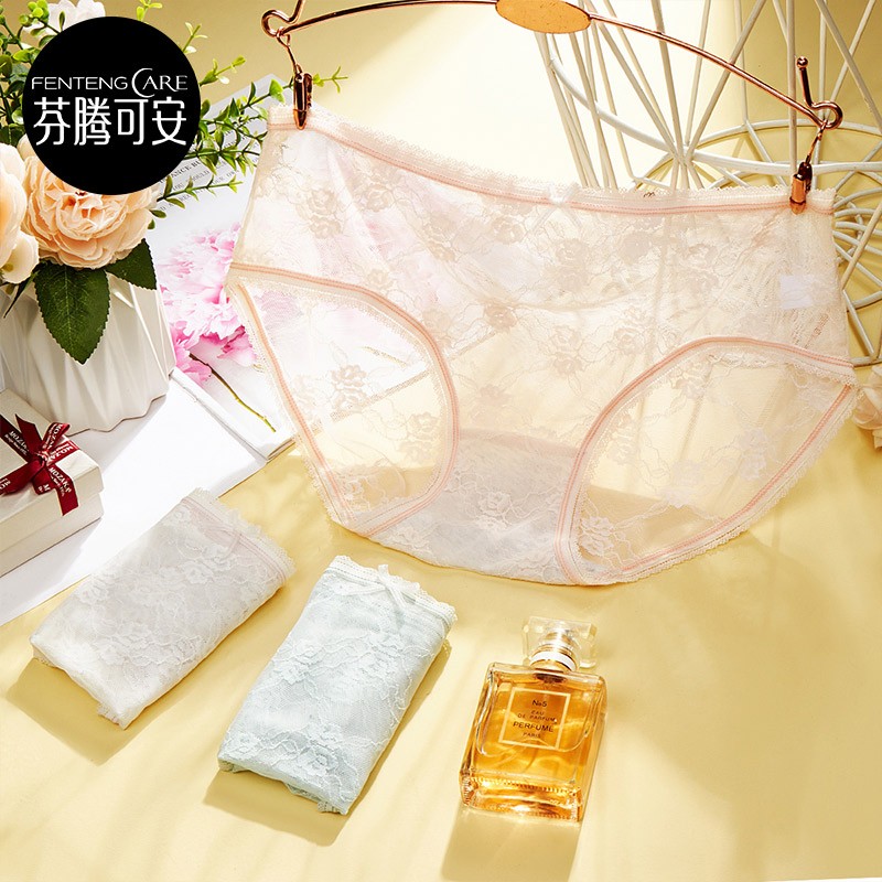 芬腾可安女式内裤价格走势分析及选购