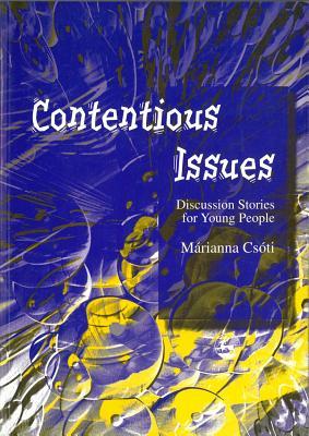 预订contentious issues: discussion stories for young