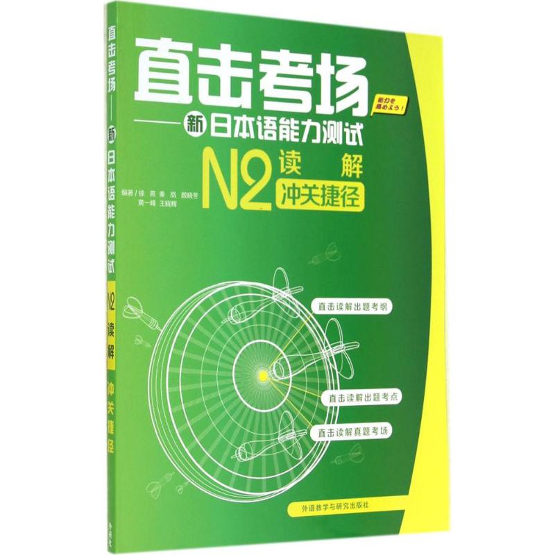 直击考场