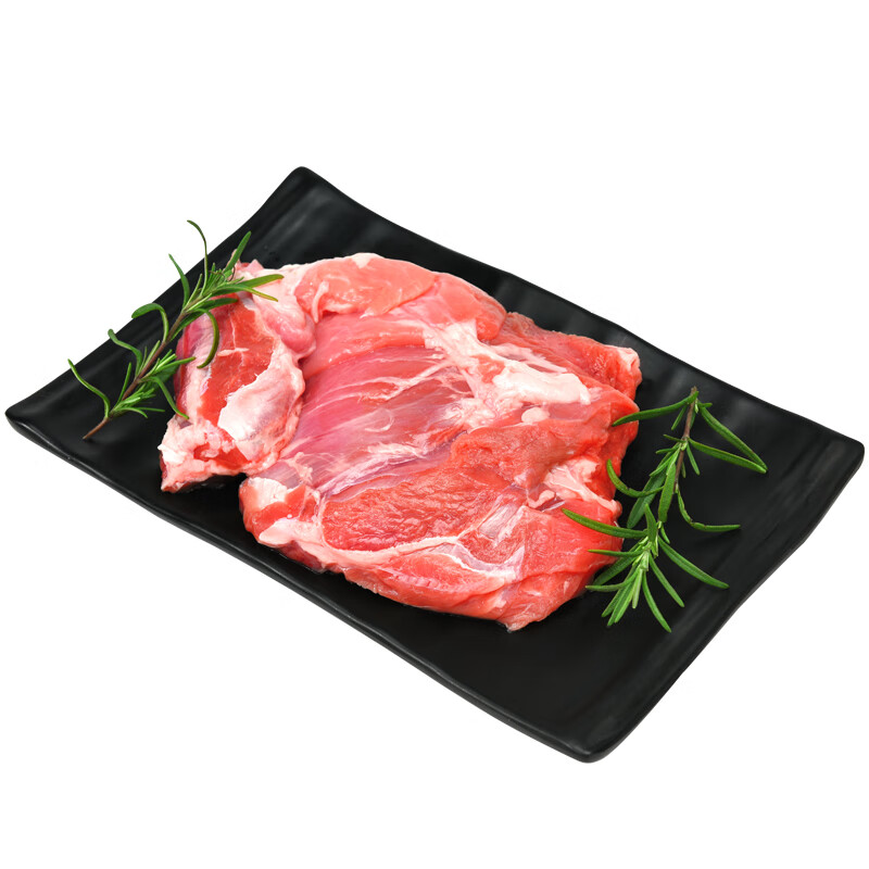 芈羊羊宁夏滩羊肉 去骨后腿肉 500g/袋 6-8月羊羔肉 烧烤食材生鲜 清真使用感如何?