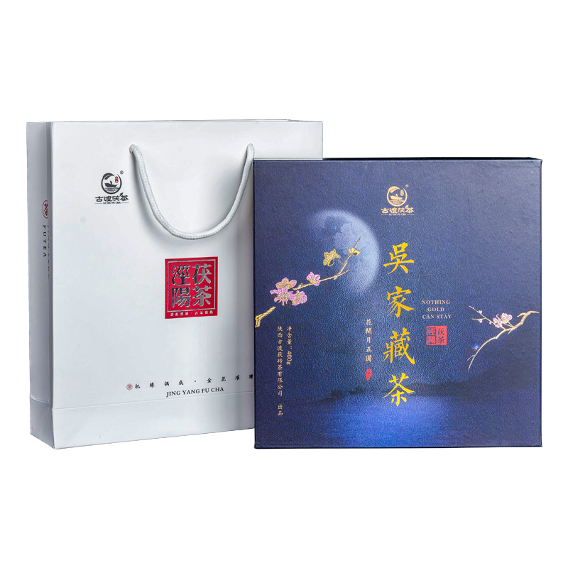 哪个App有黑茶价格曲线|黑茶价格走势图