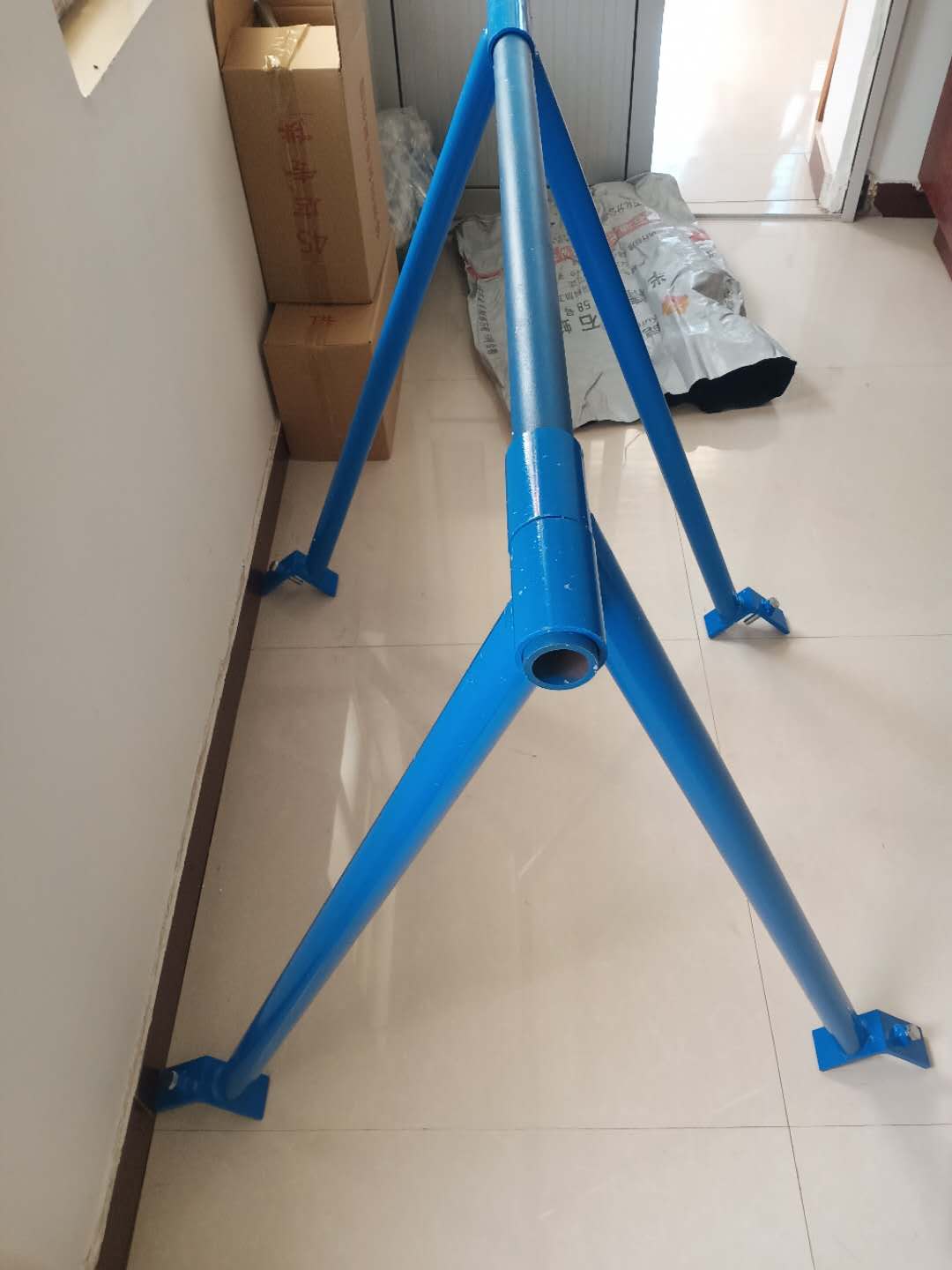 变速箱吊架 牙箱吊架工具 托变速箱工具 汽保工具汽修工具 加厚吊架