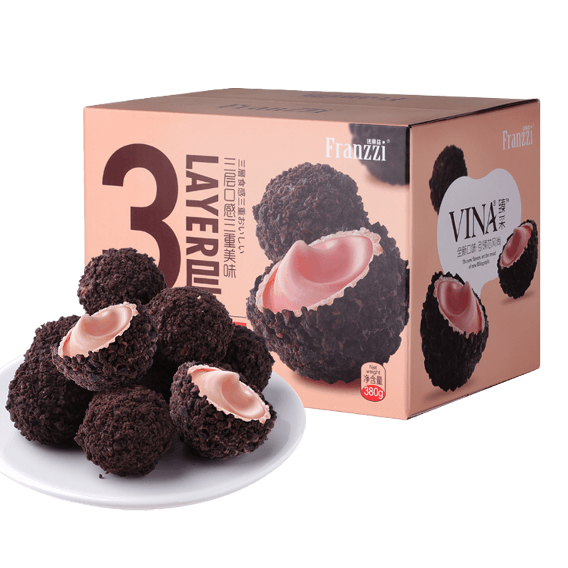 �����ȼ��ı�����ʳ��������С�������а칫���Ĳ�ݮζ�Ź�ʳƷ����380g