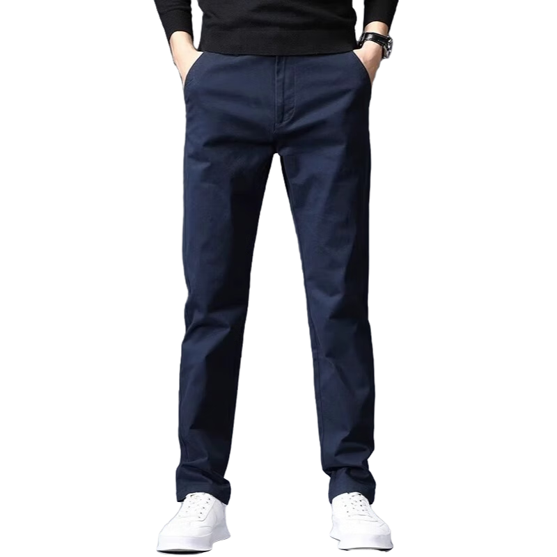 ���ڲ�������ά˹��Jeanswest�����п���ʿ�ﶬ��2025�¿����ֱͲ�������㴿�����ʰٴ������ ����ɫ 32 (2��5) 67Ԫ