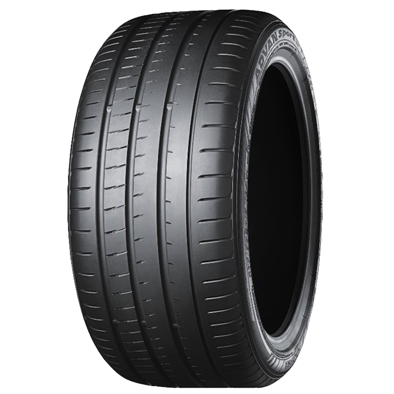 优科豪马汽车轮胎245/50R19 105W V107E 原配华晨BMW IX3
