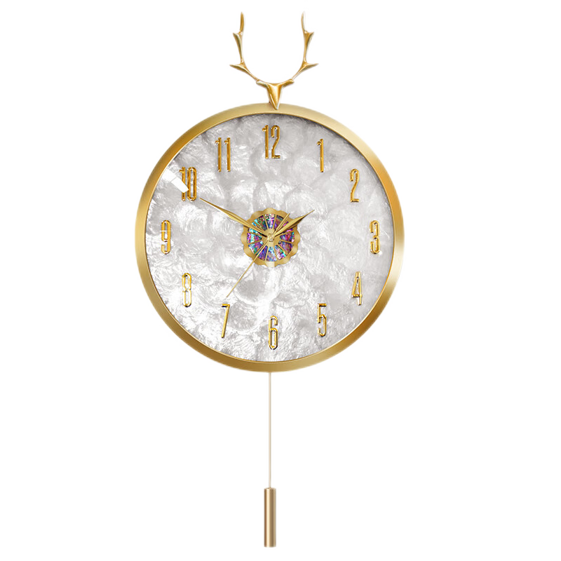 Timess���ӿ��������ӱ���ǽ2025���Զ���ʱ�粨�ӱ���¹ͷʱ��41cm 304.3Ԫ(������)