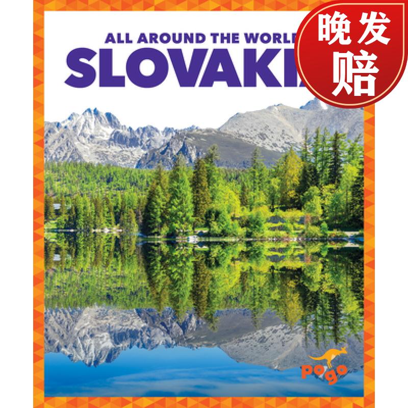 【4周达】slovakia