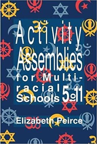 预订 activity assemblies for multi-racial schools 5-11