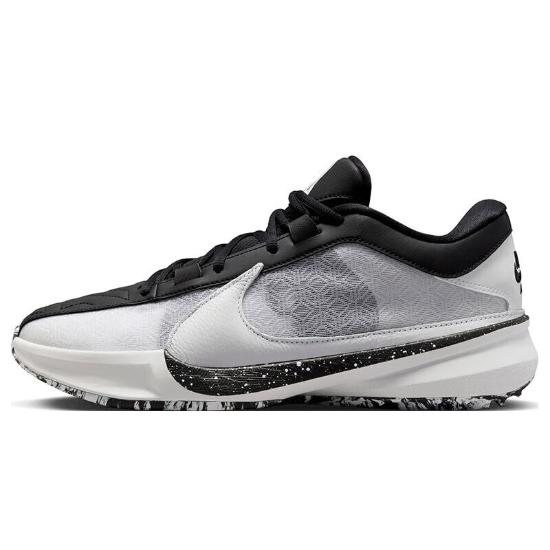 20点：NIKE 耐克 FREAK 6 EP 男款篮球鞋 DX4996-101 多色