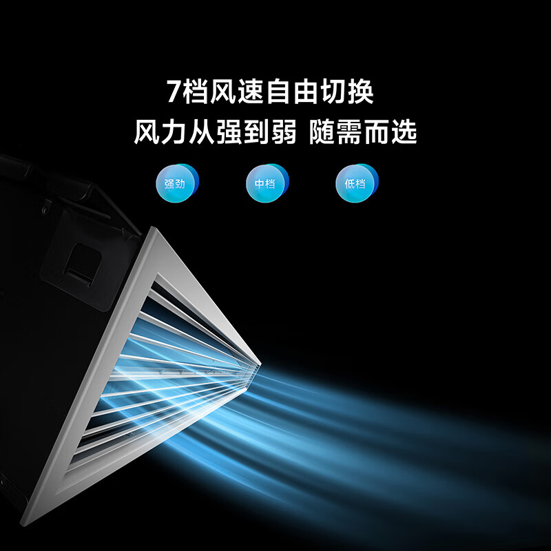 小米3匹 一级能效 一拖一 全直流变频  风管机 中央空调 嵌入式空调  一价全包  XMGR-75FW/N1B1