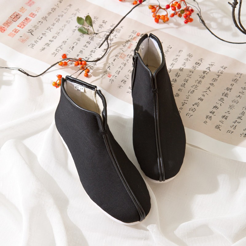 在京东怎么查传统布鞋历史价格|传统布鞋价格走势图