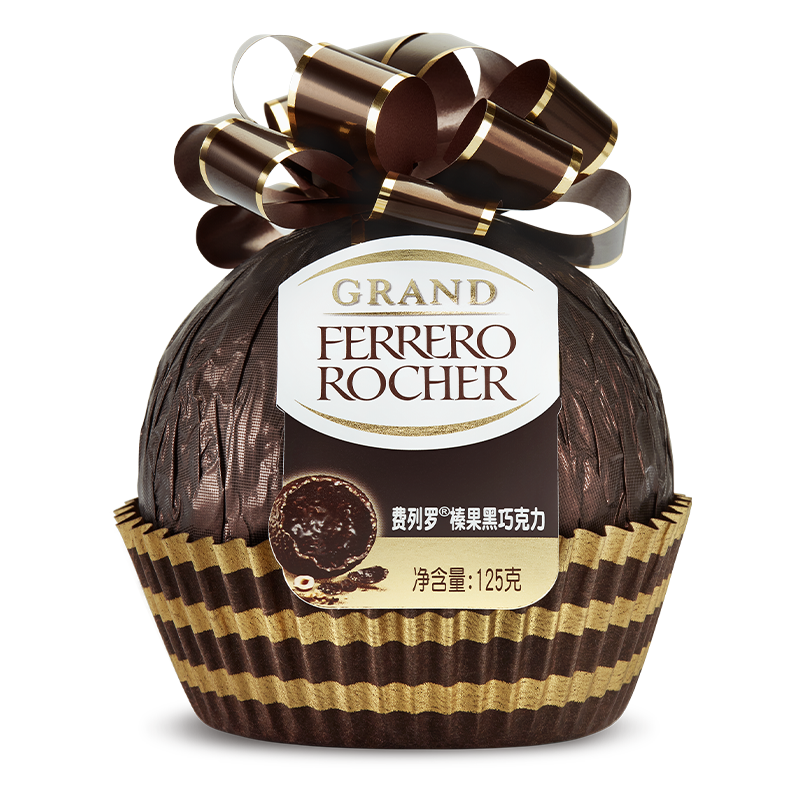 费列罗（FERRERO）质量好不好