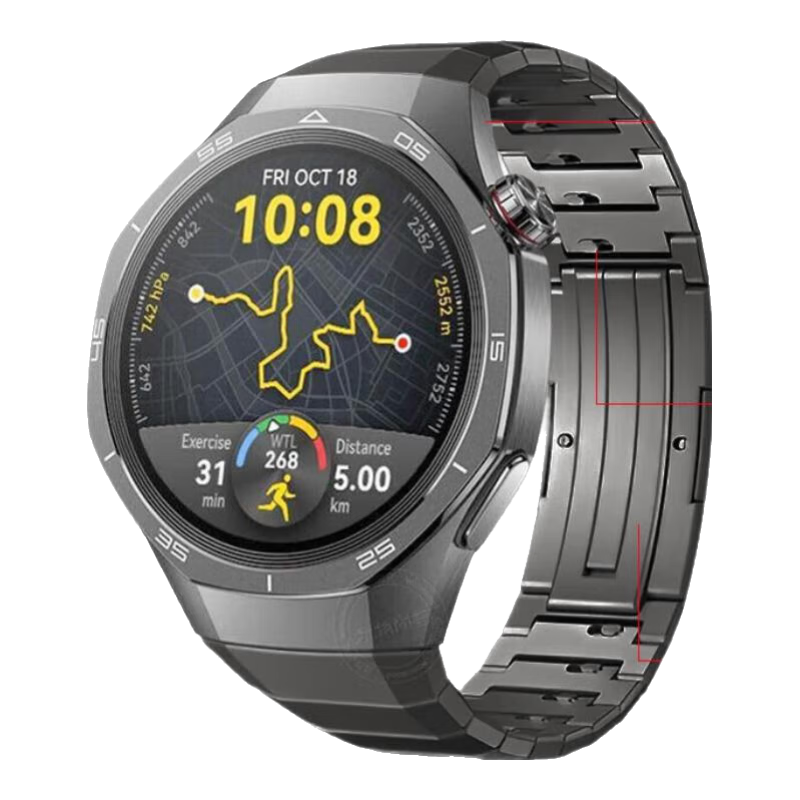 ڲءѽûΪgt5pro רýӿ watch gt5ֱ46mmʿ GT5 proרÿحʯڡѽ