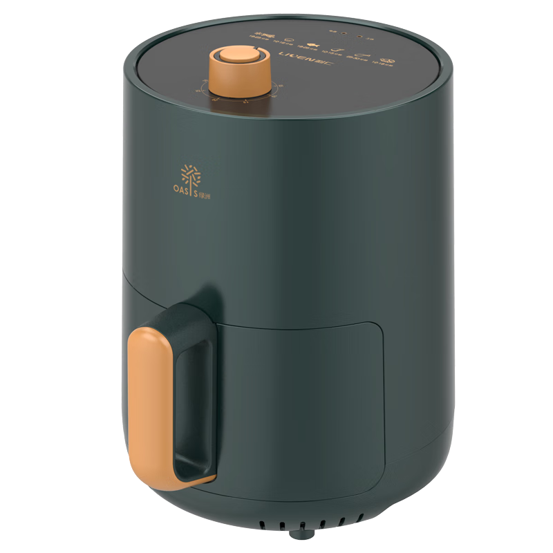 ʣLiven ըö๦ܵըСܿⷭը͵֬ը -ɫ 1.5L ը+ťʱ