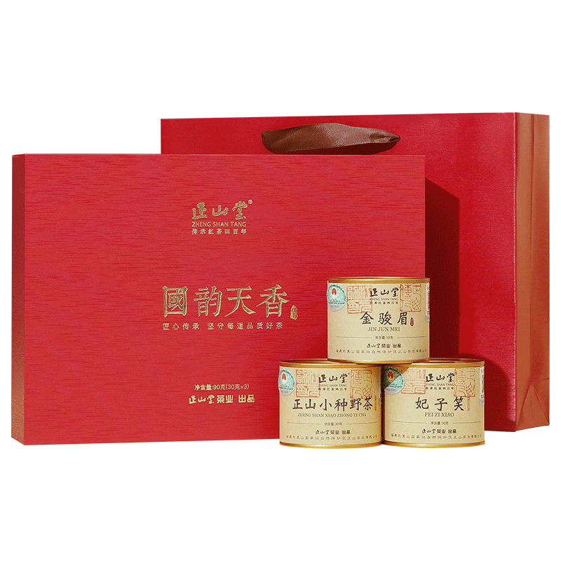 红茶价格走势与品种选择