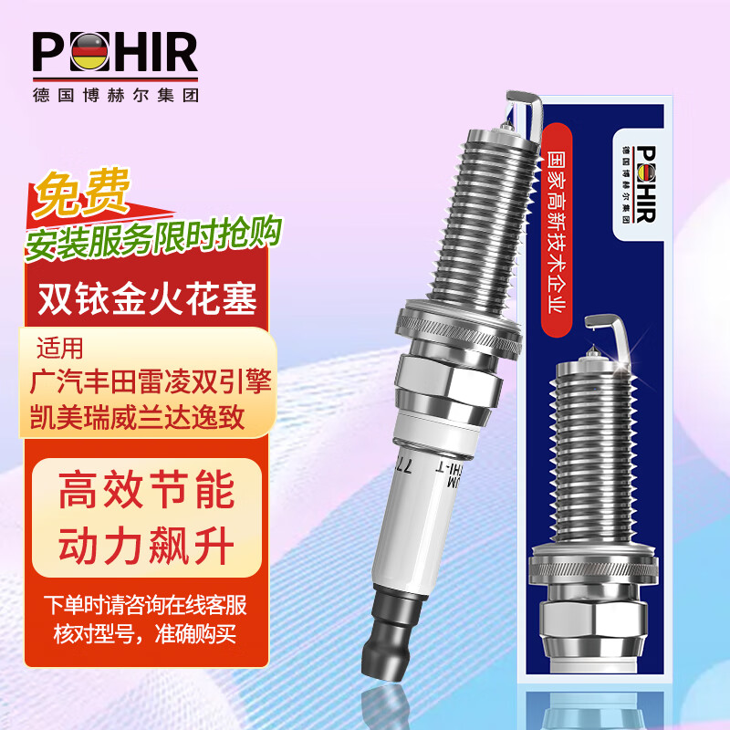 手机怎么看火花塞价格曲线|火花塞价格走势图