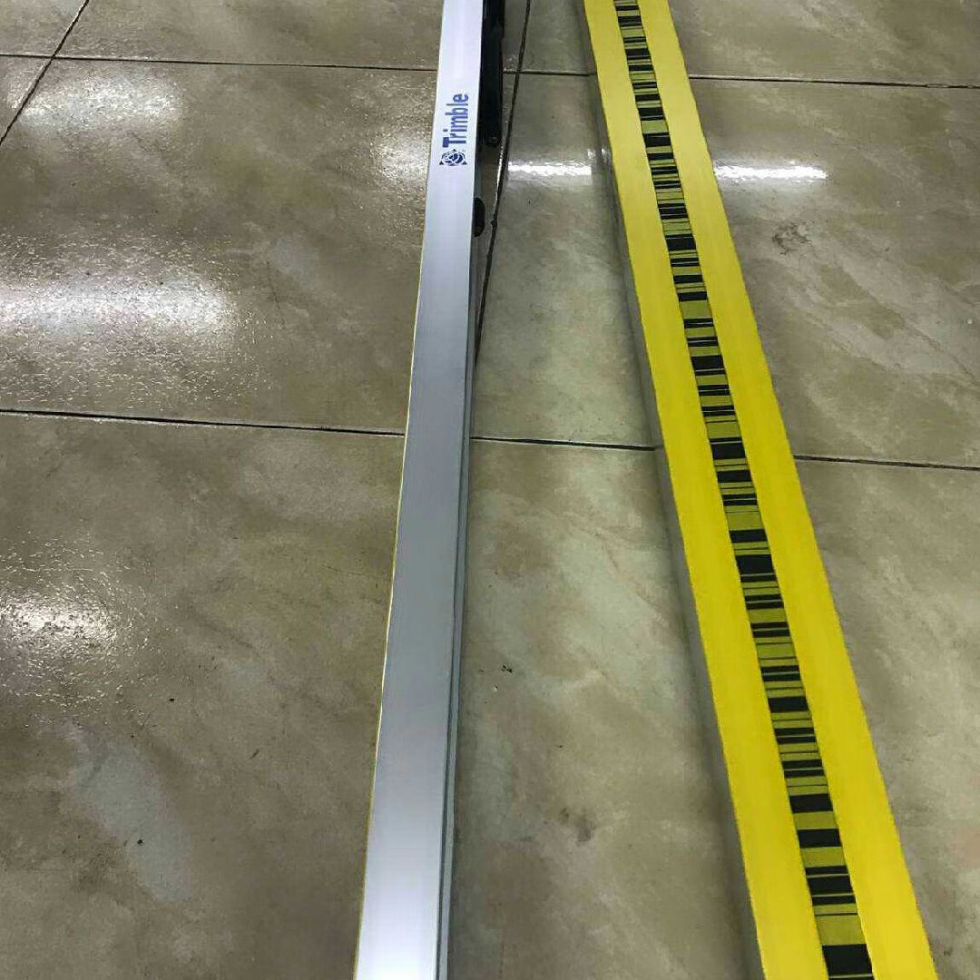 初构想天宝南方苏一光中纬因瓦尺铟钢条码尺 玻璃钢/锰钢条码尺塔尺