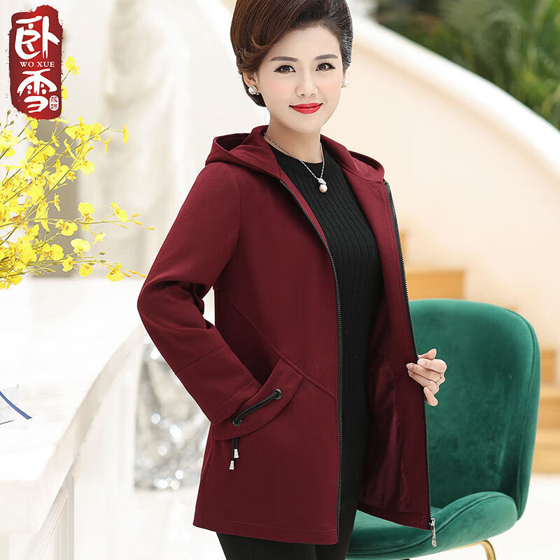 有什么软件可以看中老年女装历史价格|中老年女装价格走势