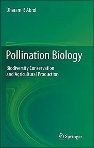 预订 pollination biology