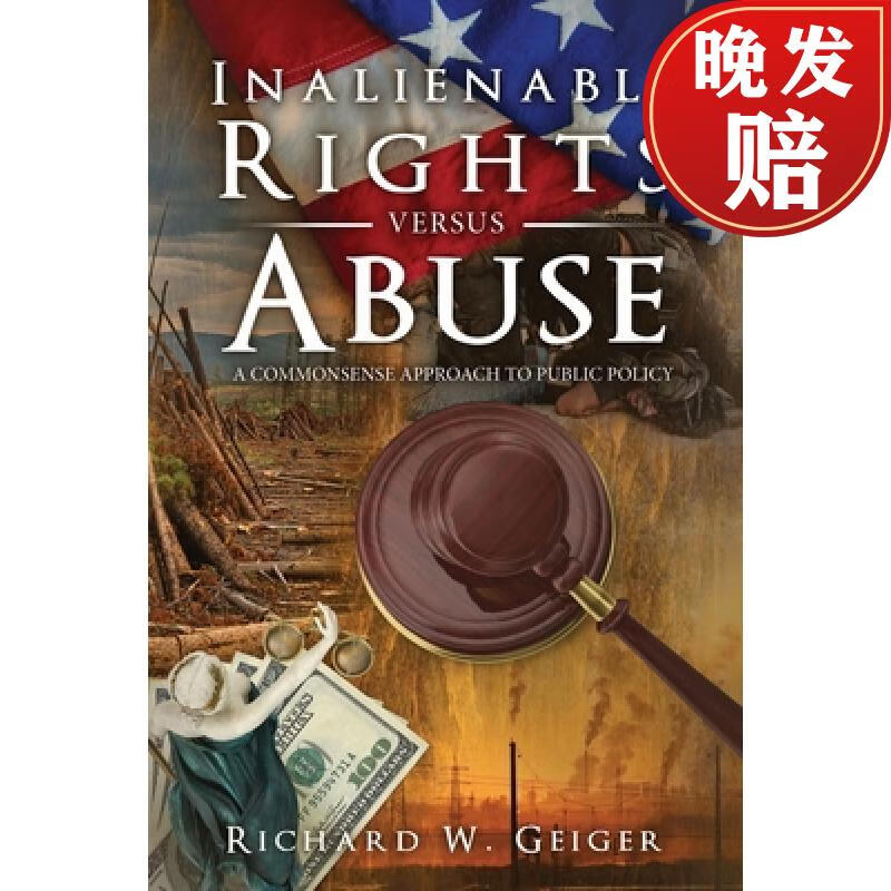 【4周达】inalienable rights versus abuse: a commonsense approach