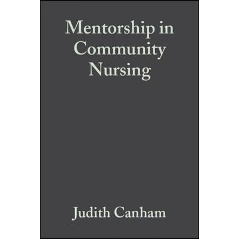 按需印刷 mentorship community nursing