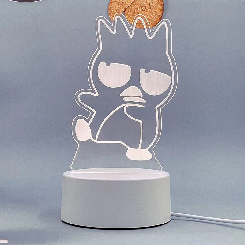 生日礼物女生男朋友闺蜜女孩感实用有意义创意小礼品 酷企鹅(送礼盒礼