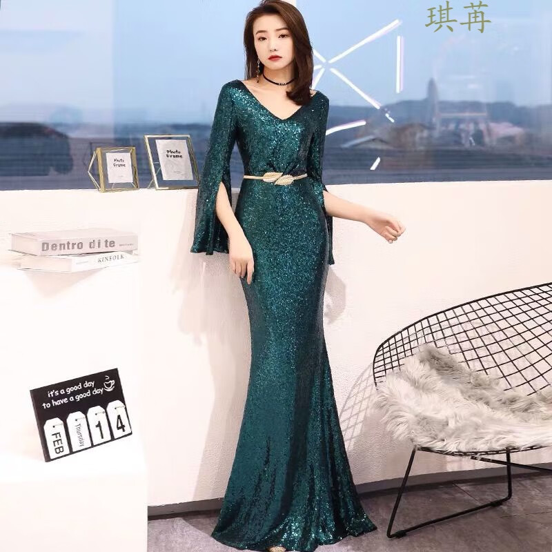 绿色>中学生时尚平时可穿减龄女装少女青少年简约 s>名媛气质女生初中