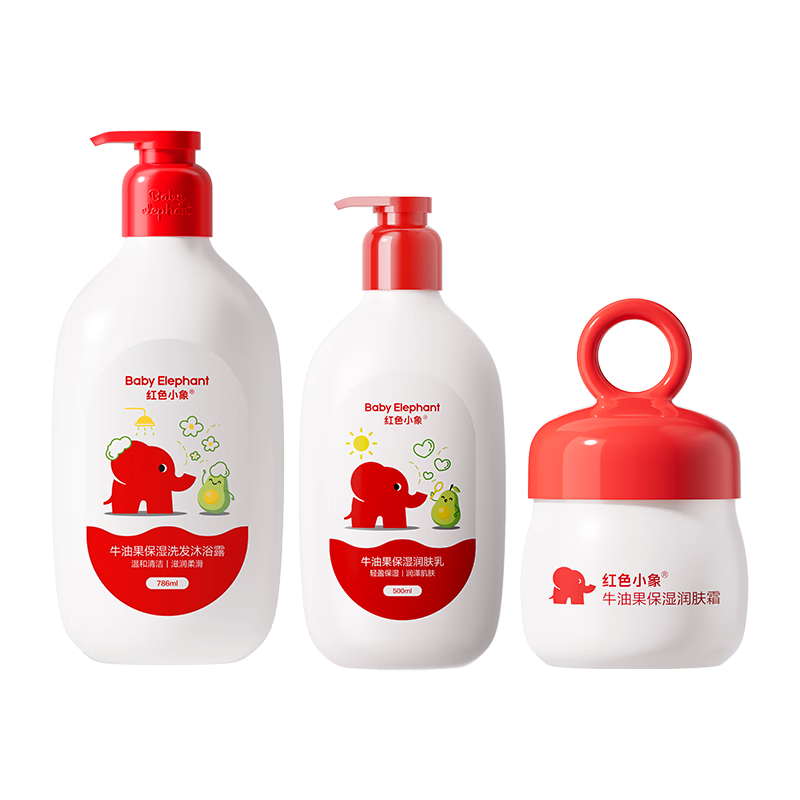 ���ڲ�������ɫС���������ţ�͹���˪������ϴ�����һӤͯ������ʪ������װ 198Ԫ��2��(��99Ԫ/��)