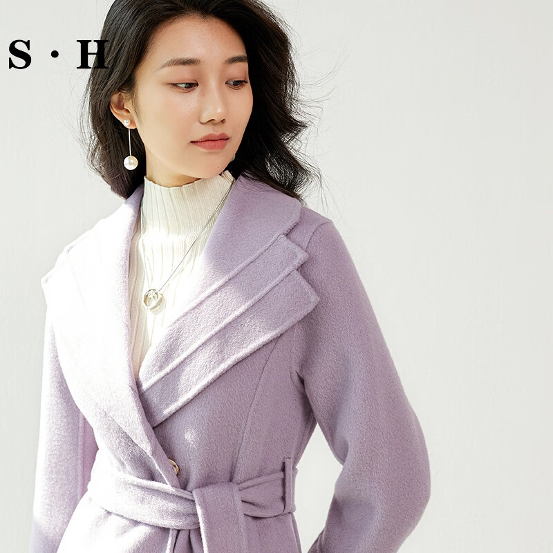 看毛呢大衣历史价格|毛呢大衣价格历史