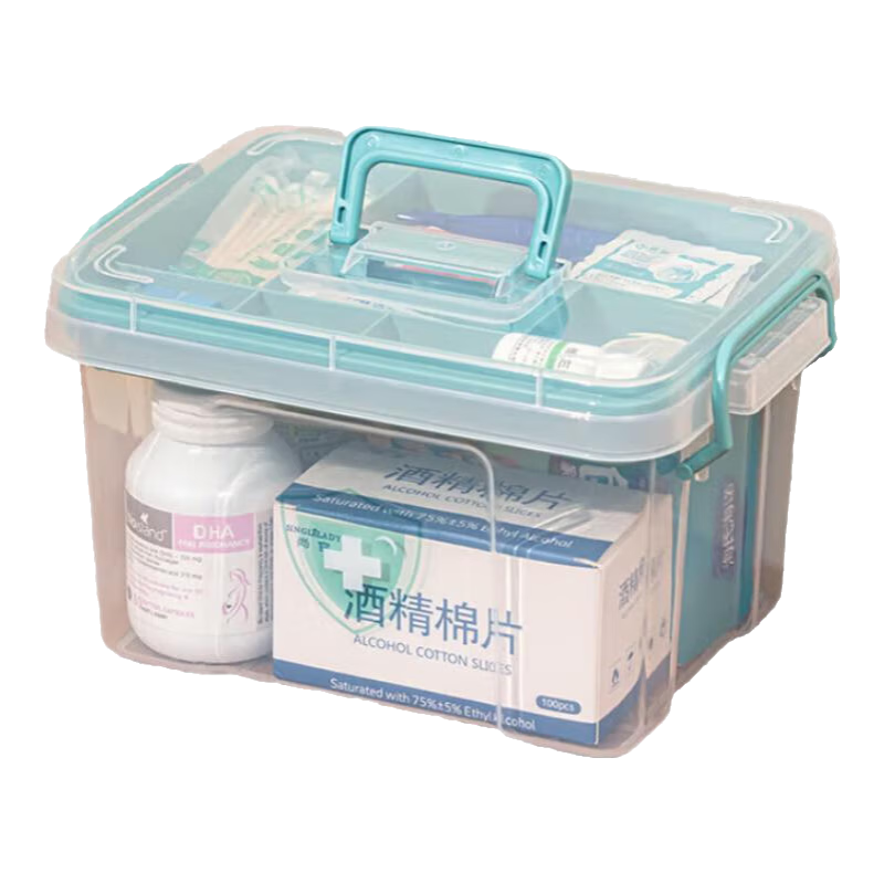 �������� ������Сҩ���ͥ���ɺ�ҽҩ����ô����������� ��ɫ С�� ������3.99Ԫ