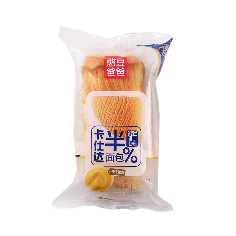 盐津铺子饼干蛋糕价格及口感介绍