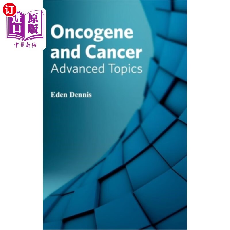 海外直订医药图书oncogene and cancer: advanced topics 致癌基因与