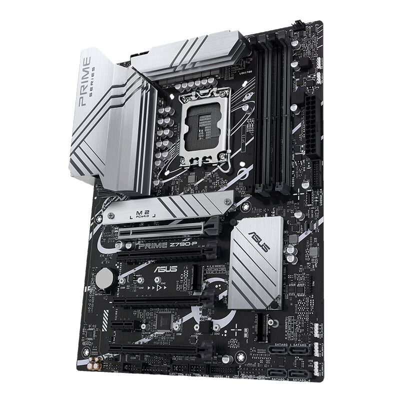 华硕 PRIME Z790-P 图 8