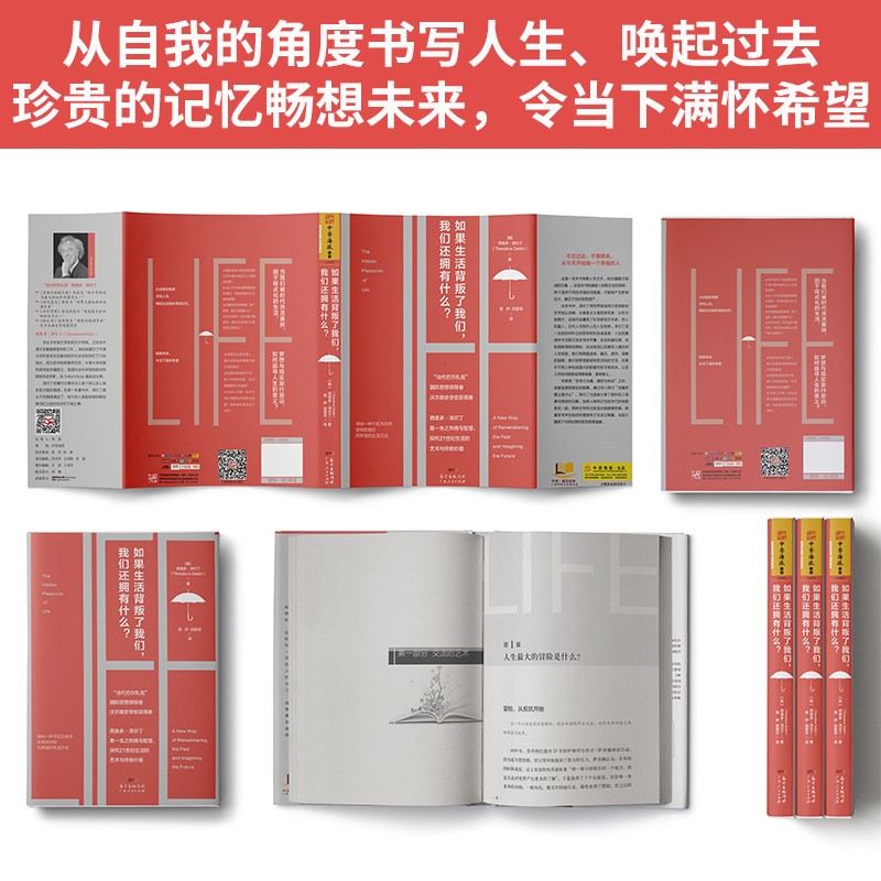 如果生活背叛了我们，我们还拥有什么？详情图